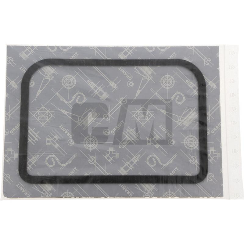 Joint de Cache Soupape pour Güldner, Kramer, Moteur 2KN référence fournisseur 154070012